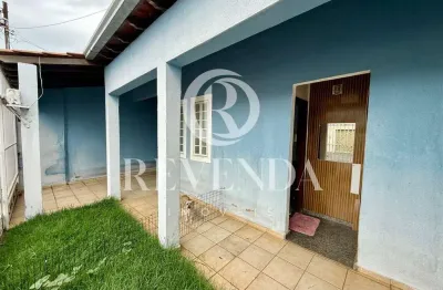 Casa com 4 quartos à venda no Pacaembu, Uberlândia 