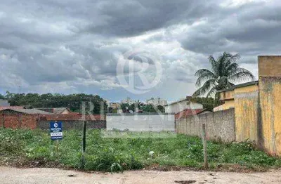 Terreno à venda no Maravilha, Uberlândia 