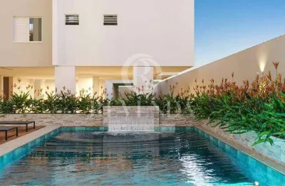 Apartamento de 02 quartos à venda, no bairro Tubalina, UBERLANDIA - MG