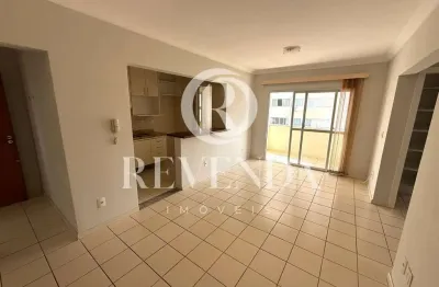 Apartamento com 2 quartos à venda no Santa Maria, Uberlândia 