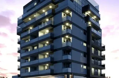 Apartamento no cosmopolitan building – pedra branca | palhoça/sc