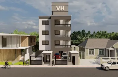 La luna residence – modernidade e conforto em são josé/sc
