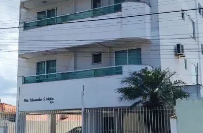 Apartamento com 3 quartos à venda no Flor de Nápolis, São José 