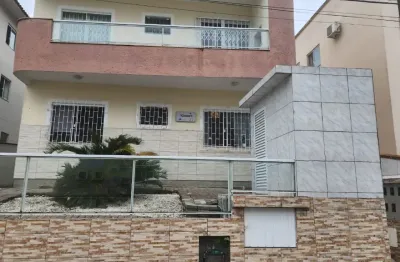 Apartamento com 2 quartos à venda na Serraria, São José 