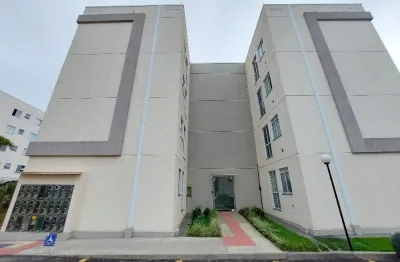 Apartamento com 2 quartos à venda na Serraria, São José 