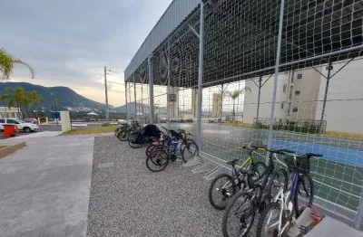 Apartamento com 2 quartos à venda na Bela Vista, Palhoça 