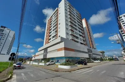 Apartamento com 2 quartos à venda no Pagani, Palhoça 