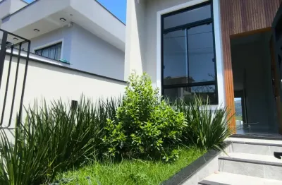 Casa unifamiliar – 4 quartos | conforto e amplitude