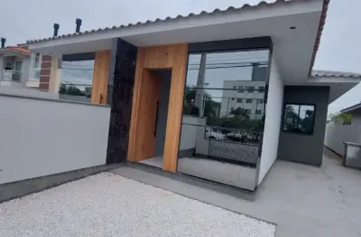 Casa com 3 quartos à venda em Nova Palhoça, Palhoça 