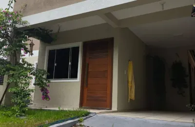 Casa com 3 quartos à venda no Forquilhas, São José 