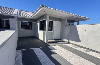 Casa com 2 quartos à venda em Nova Palhoça, Palhoça 