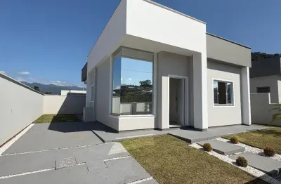 Casa com 3 quartos à venda no Alto Aririu, Palhoça 