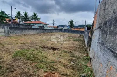 Terreno à venda na Rua Hilário Ferreira, 98, Serraria, São José
