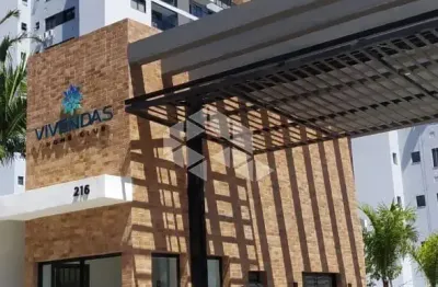 Apartamento garden de 2 quartos sendo 1 suíte com terraço de 30m2