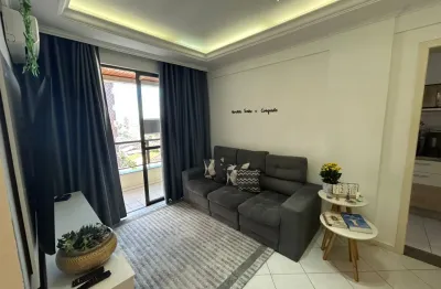 Apartamento de 02 dormitórios no bairro barreiros - são josé