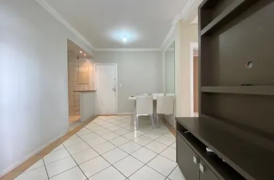 Apartamento no Kobrasol de 2 quartos com elevador e vaga, oportunidade  rara no bairro