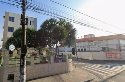 No coração de Areias, ao lado do Giassi!! Único 2 quartos a venda!