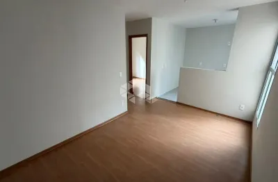 Apartamento 2 quartos novo à venda na Serraria, São José - Condomínio com piscina, salão de festas e portaria 24h