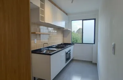 Excelente apartamento em alm. tamandaré - próximo ao parque tanguá e tingui
