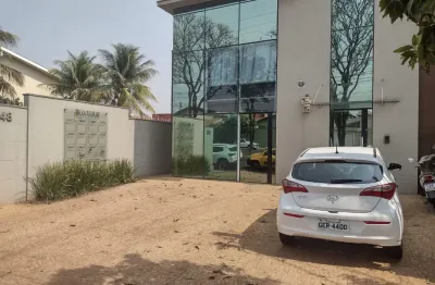 Sala comercial com 2 salas à venda na Avenida Califórnia, 448, Jardim Califórnia, Ribeirão Preto