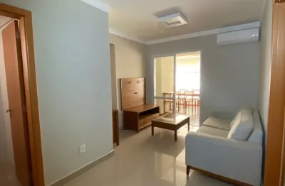 Apartamento com 2 quartos à venda no Nova Aliança, Ribeirão Preto 