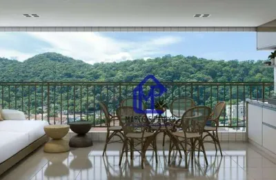 Apartamento com 3 quartos à venda na Rua General Osório, 57, Canto do Forte, Praia Grande