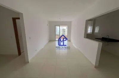 Apartamento com 3 dormitórios à venda, 118 m² por r$ 665.000,00 - aviação - praia grande/sp
