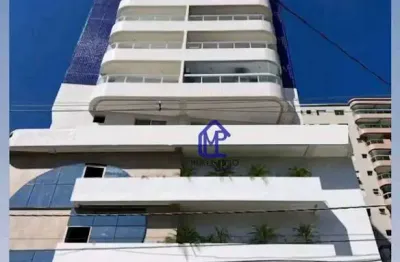 Apartamento com 2 dormitórios à venda, 88 m² por r$ 770.000,00 - aviação - praia grande/sp