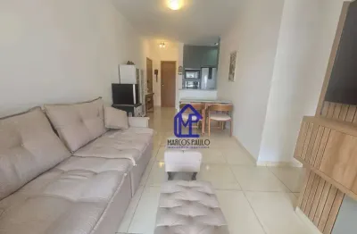 Apartamento com 2 dormitórios à venda, 80 m² por r$ 575.000,00 - vila guilhermina - praia grande/sp
