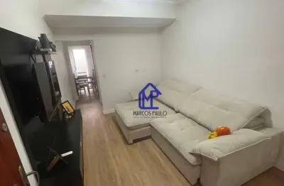 Sobrado com 2 dormitórios à venda, 55 m² por r$ 270.000,00 - sítio do campo - praia grande/sp