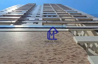 Apartamento com 3 dormitórios à venda, 81 m² por r$ 640.000,00 - canto do forte - praia grande/sp
