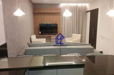 Apartamento com 2 quartos à venda na Rua Nicarágua, 749, Guilhermina, Praia Grande
