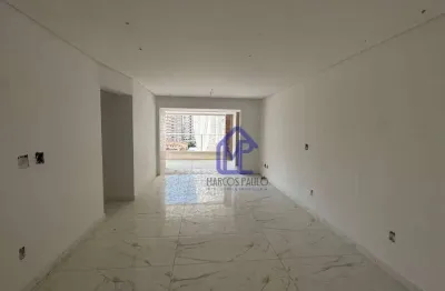 Apartamento com 3 dormitórios à venda, 126 m² por r$ 1.033.168,50 - vila guilhermina - praia grande/sp