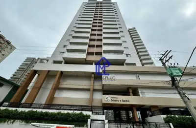 Apartamento com 2 quartos à venda na Rua Pero Vaz de Caminha, 285, Aviação, Praia Grande