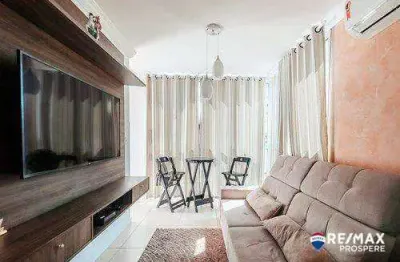 Casa com 2 quartos à venda na Rua Américo Vespúcio, 141, Aviação, Praia Grande