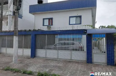Casa de cond. em são vicente: oport. de investir ou morar!