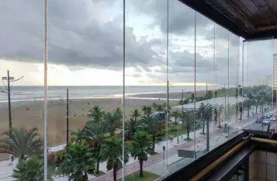 Apartamento com 3 dormitórios à venda, 117 m² por r$ 800.000,00 - vila guilhermina - são paulo/sp