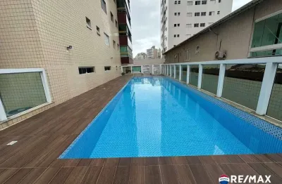 Apartamento com 2 quartos à venda na Rua Muiraquitã, 356, Tupi, Praia Grande