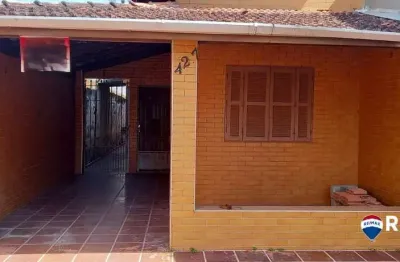 Casa com 3 quartos à venda na Rua José de Alencar, 427, Cidade Ocian, Praia Grande