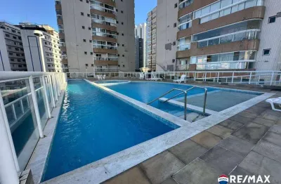 Apartamento com 2 quartos à venda na Rua Doutor Roberto Shoji, 347, Boqueirão, Praia Grande