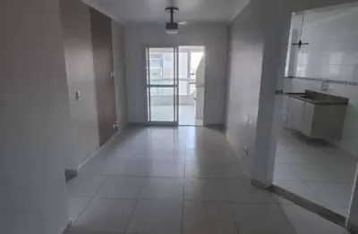 Apartamento com 1 quarto à venda na Rua Caribas, 85, Aviação, Praia Grande