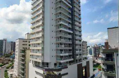 Apartamento com 2 dormitórios, 2 suítes, no bairro da guilhermina.