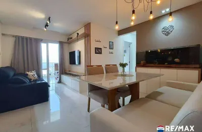 Apartamento com 2 dormitórios sendo 1 suíte na vila guilhermina