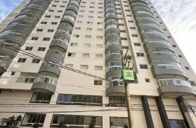 Apartamento com 2 dormitórios à venda, 93 m² por r$ 800.000,00 - aviação - praia grande/sp