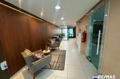 Apartamento com 2 quartos à venda na Rua Muriquita, 356, Tupi, Praia Grande