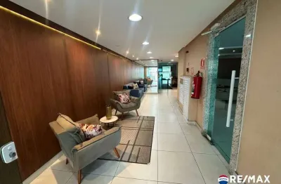 Apartamento 2 dormitórios 1 banheiro no bairro tupi