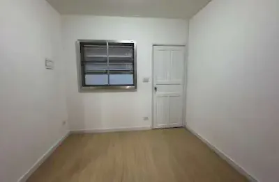 Apartamento com 1 quarto à venda na Rua Rui Barbosa, 269, Canto do Forte, Praia Grande