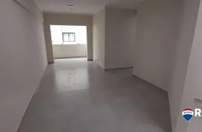 Apartamento com 3 dormitórios à venda, 77 m² por r$ 430.000 - tupi - praia grande/sp