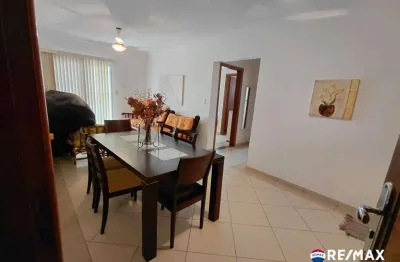 Apartamento com 2 dormitórios à venda, 88 m² por r$ 600.000,00 - aviação - praia grande/sp