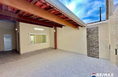 Casa com 2 dormitórios à venda, 94 m² por r$ 680.000,00 - vilamar - praia grande/sp
